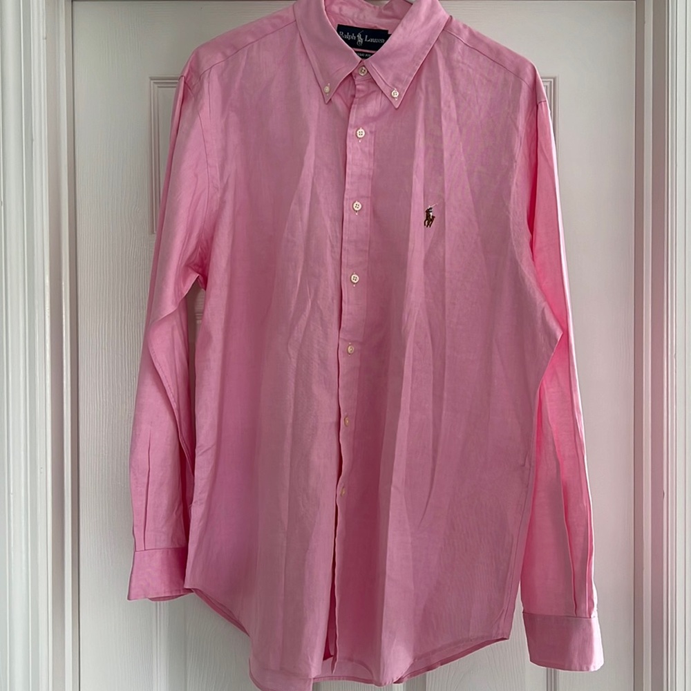 Ralph Lauren Shirt!